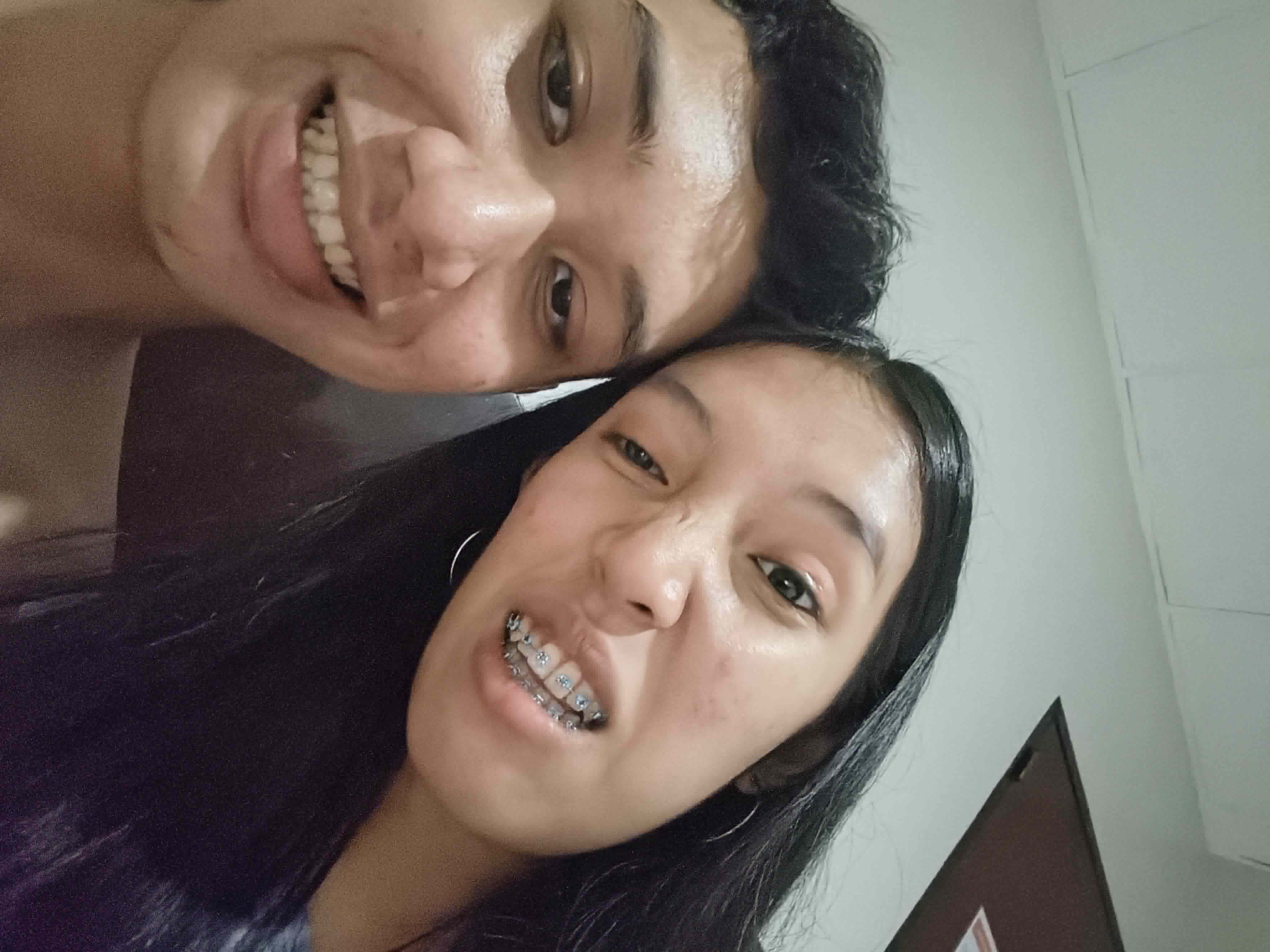 A memory of us