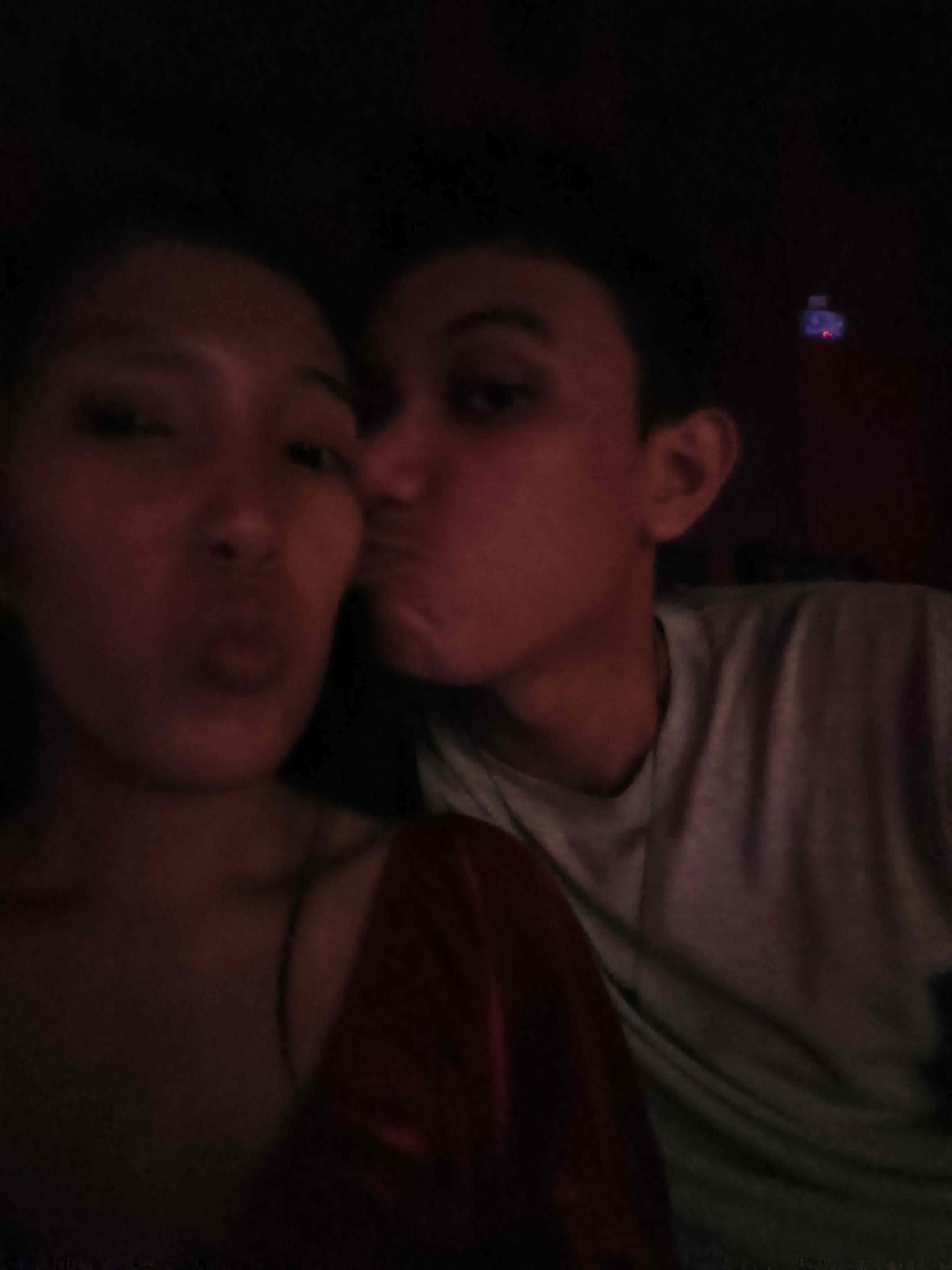 A memory of us