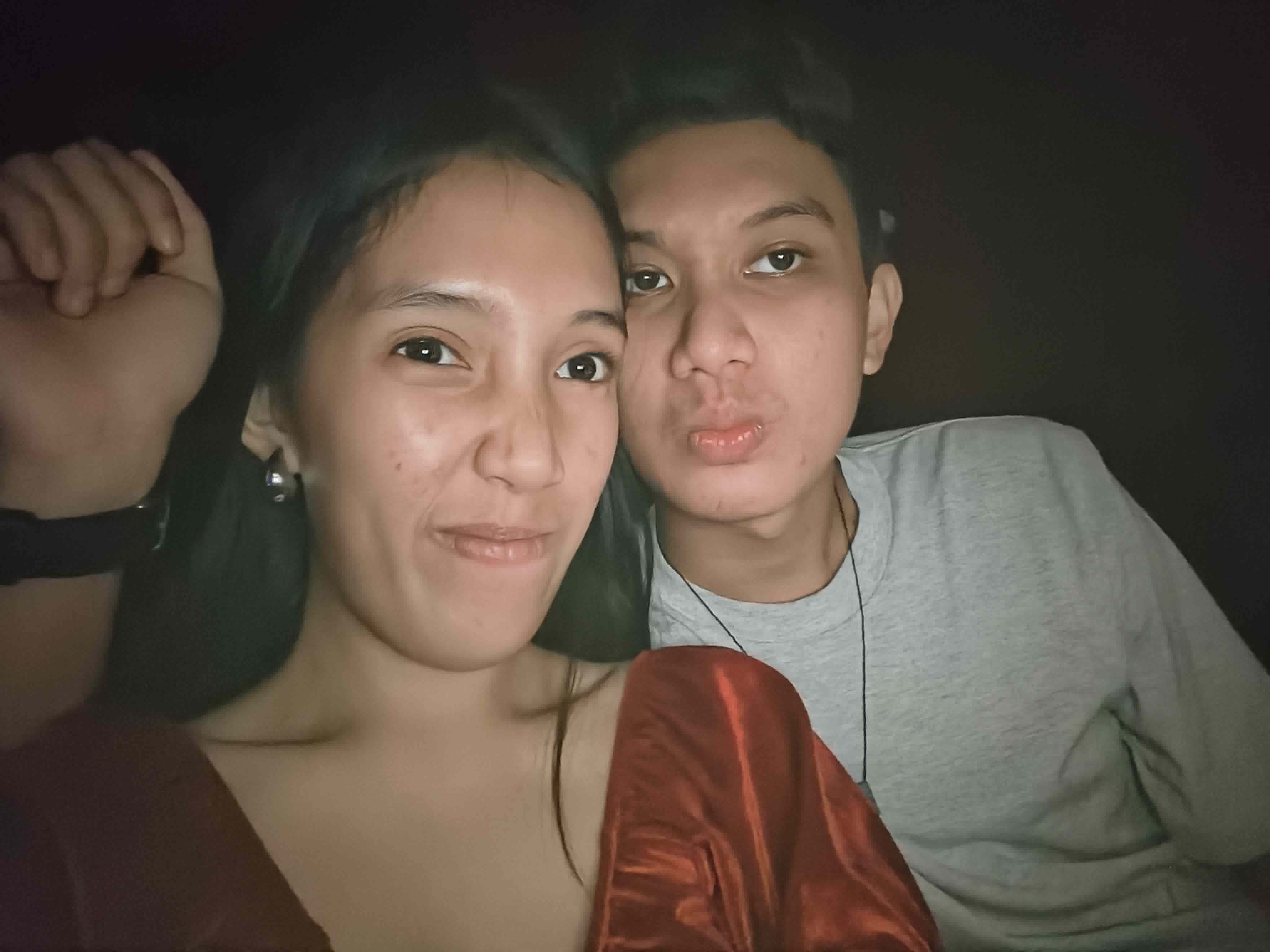 A memory of us